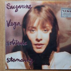 Suzanne Vega – 1987 – Solitude Standing