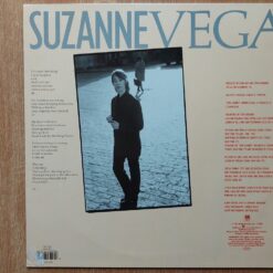 Suzanne Vega – 1985 – Suzanne Vega