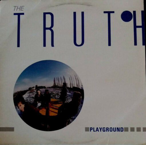 The Truth - 1985 - Playground