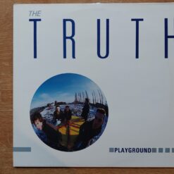 Truth – 1985 – Playground