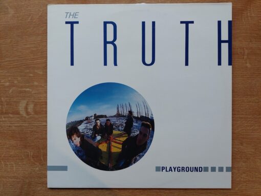 Truth – 1985 – Playground