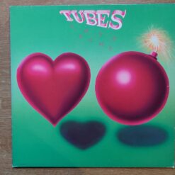 Tubes – 1985 – Love Bomb