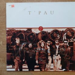 T’Pau – 1988 – Rage