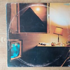 Alan Parsons Project – 1978 – Pyramid