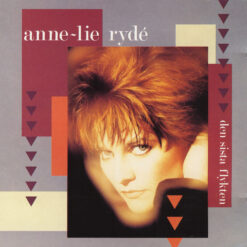 Anne-Lie Rydé - 1987 - Den Sista Flykten
