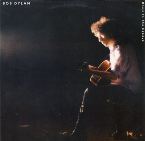 Bob Dylan - 1988 - Down In The Groove