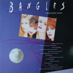 Bangles - 1990 - Greatest Hits