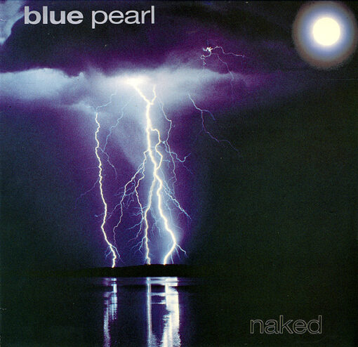 Blue Pearl - 1990 - Naked