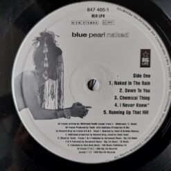 Blue Pearl – 1990 – Naked