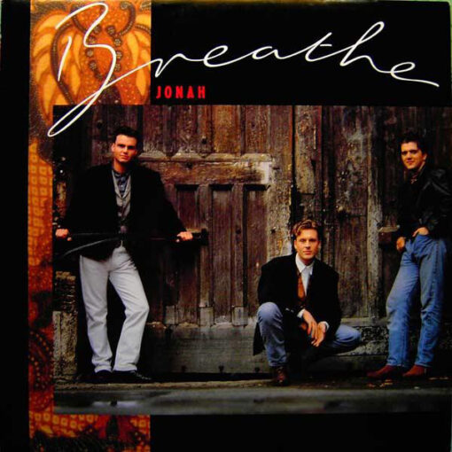 Breathe - 1988 - Jonah