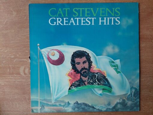 Cat Stevens – 1975 – Greatest Hits