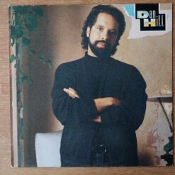 Dan Hill – 1987 – Dan Hill