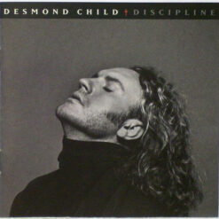 Desmond Child - 1991 - Discipline