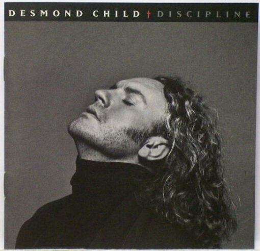 Desmond Child - 1991 - Discipline
