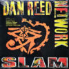Dan Reed Network - 1989 - Slam