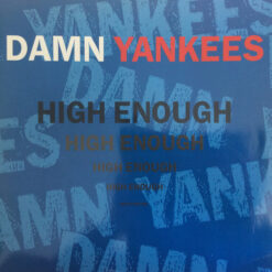 Damn Yankees - 1991 - High Enough