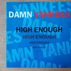 Damn Yankees – 1991 – High Enough