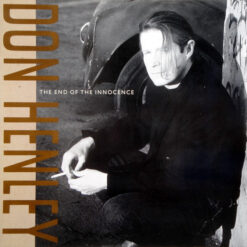 Don Henley - 1989 - The End Of The Innocence