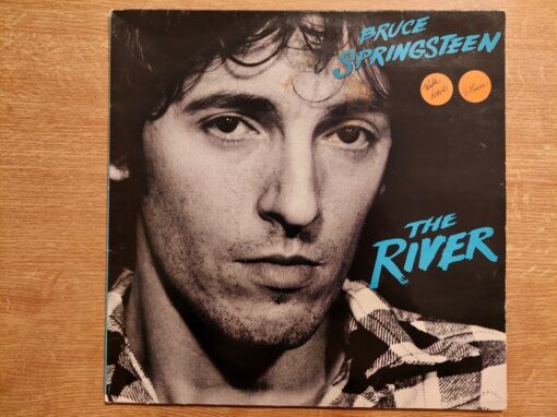 Bruce Springsteen – 1980 – The River