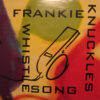 Frankie Knuckles - 1991 - The Whistle Song