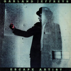 Garland Jeffreys - 1981 - Escape Artist