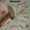 Various - 1981 - Hammer