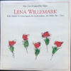 Lena Willemark - 1989 - När Som Gräset Det Vajar