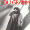 Lou Gramm - 1987 - Ready Or Not