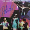The Manhattan Transfer - 1978 - Pastiche