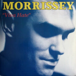 Morrissey - 1988 - Viva Hate