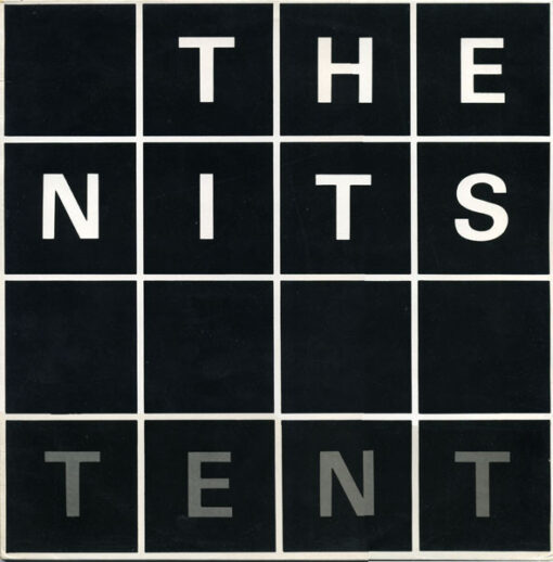 The Nits - 1988 - Tent