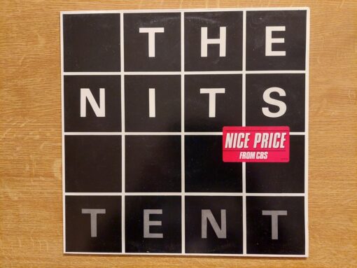 Nits – 1988 – Tent