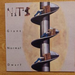 Nits – 1990 – Giant Normal Dwarf