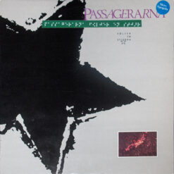 Passagerarna - 1988 - Följer En Stjärna