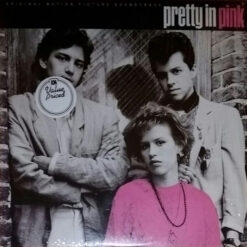 Various - 1988 - Pretty In Pink