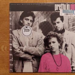 Various – 1988 – Pretty In Pink