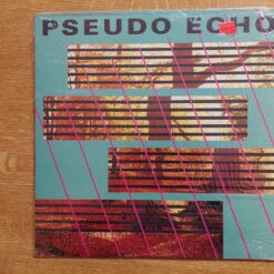 Pseudo Echo – 1984 – Pseudo Echo