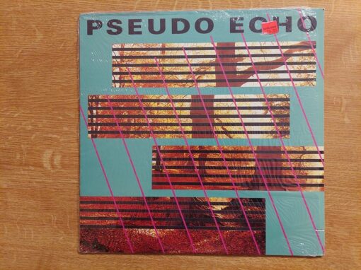 Pseudo Echo – 1984 – Pseudo Echo