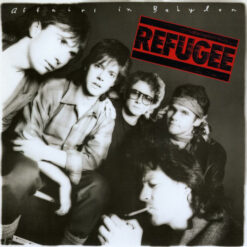 Refugee - 1985 - Affairs In Babylon