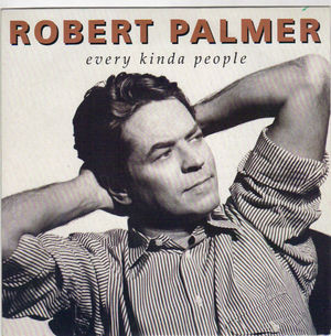 Robert Palmer - 1992 - Every Kinda People