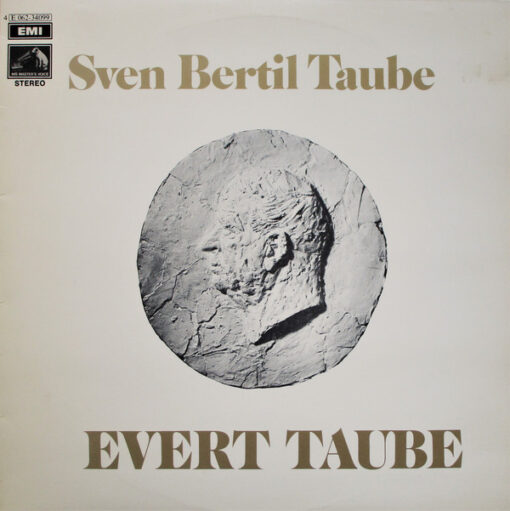 Sven-Bertil Taube - Evert Taube