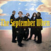 The September When - 1991 - Mother I've Been Kissed