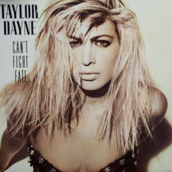 Taylor Dayne - 1989 - Can't Fight Fate