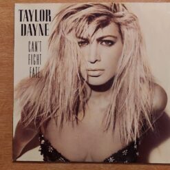 Taylor Dayne – 1989 – Can’t Fight Fate