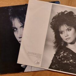 Tone Norum – 1986 – One Of A Kind
