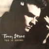 Tony Stone - 1988 - This Is Serious