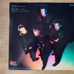 Trio Rio – 1987 – Voulez Voulez Vous