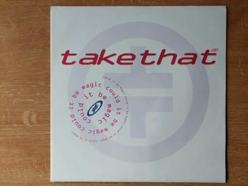 Take That – 1992 – Could It Be Magic