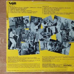 NQB – 1972 – Two Sides Of