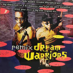 Dream Warriors - 1991 - Ludi (Remix)